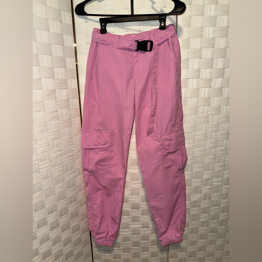 Ninth Hall Women’s Cargo Pants